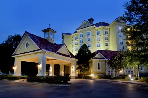 Homewood Suites by Hilton Raleigh - Crabtree Valley Hotels in Meredith