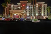 Hampton Inn Tropicana