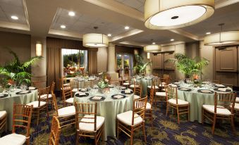 DoubleTree by Hilton San Diego Del Mar