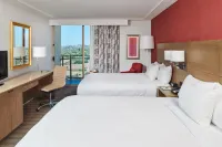 DoubleTree by Hilton Torrance - South Bay - balcony