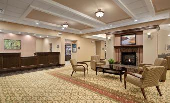 Homewood Suites by Hilton Rochester - Victor