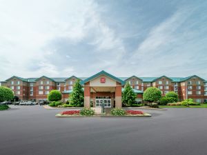 Hilton Garden Inn Pittsburgh-Southpointe