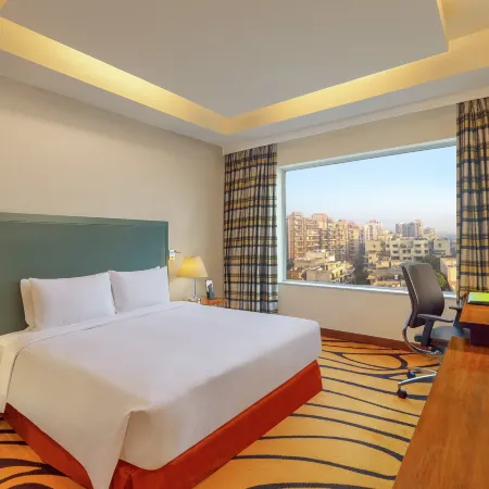 DoubleTree by Hilton Gurgaon