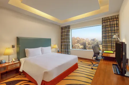 DoubleTree by Hilton Gurgaon