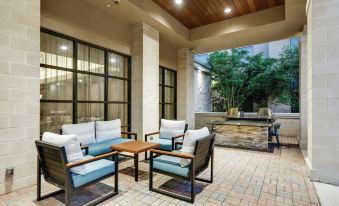 Homewood Suites by Hilton Dallas/Allen