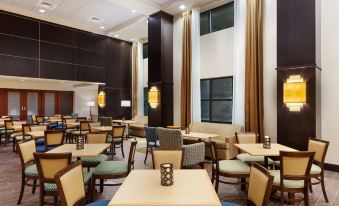 Hampton Inn & Suites Camp Springs/Andrews AFB