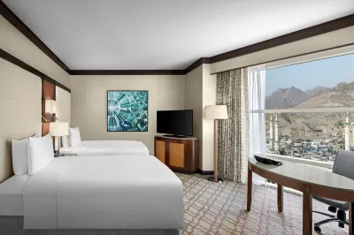 DoubleTree by Hilton Makkah Jabal Omar Hotels in Ash Shubaikah