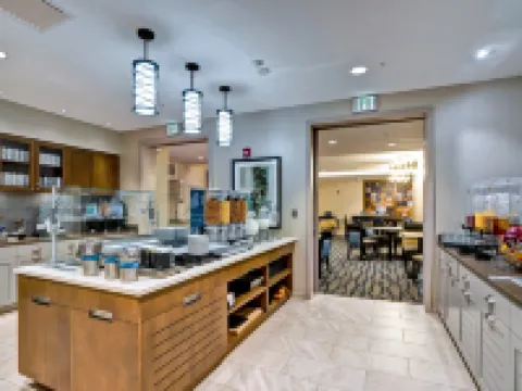 Homewood Suites by Hilton Boston Brookline-Longwood Medical Hotels in Brookline