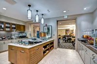 هوم وود سويتس باي هيلتون بوسطن بروك لاين لونج وود ميديكال فنادق في بروكلين