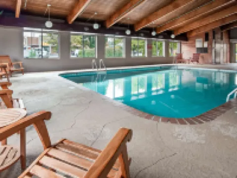 Best Western Plus North Canton Inn  Suites Hotels in Stark County