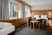 NH Noordwijk Conf Leeuwenhorst Các khách sạn gần Keukenhof