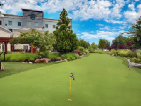 Homewood Suites by Hilton Hamilton Hotels in Hamilton