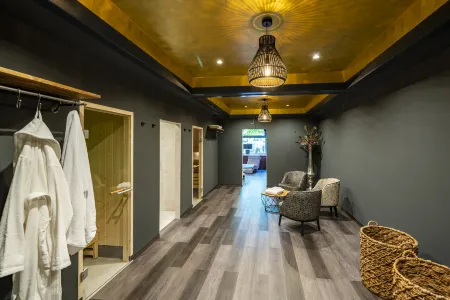 Waldhotel Riesebusch