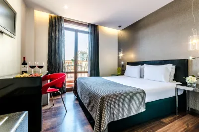 Exe Ramblas Boquería Hotel a Ramblas