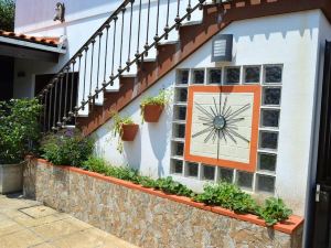 Villa with 4 Bedrooms in Oliveira de Azeméis, with Private Pool, Furnished Terrace and Wifi