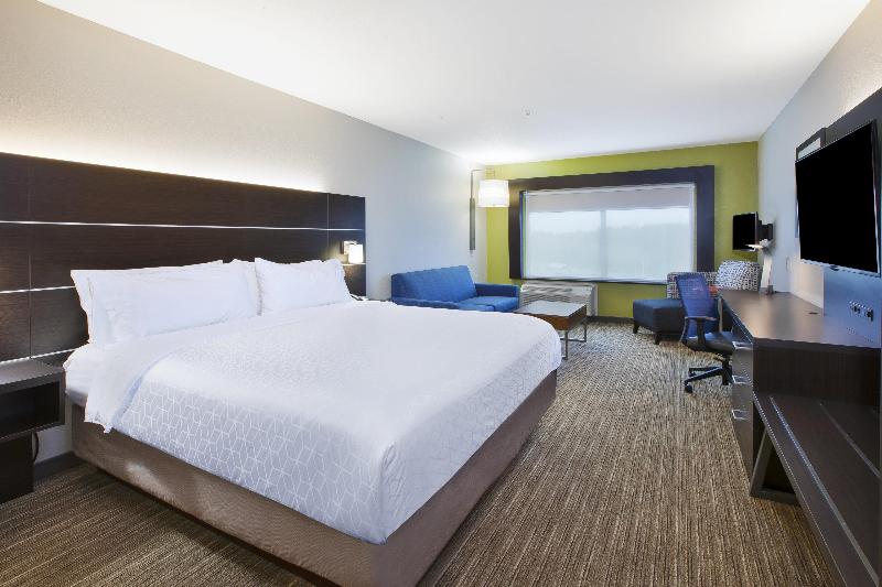 Holiday Inn Express & Suites - Parkersburg East, an Ihg Hotel