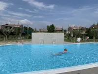 Barbara - Pools