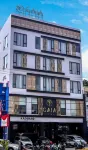 Gaia Hotel Ternate Hotels near Mangrove mangga dua