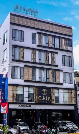 Gaia Hotel Ternate