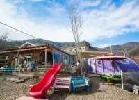 Cheongdo Provence Caravan Pension