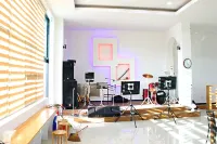 Jecheon Tourist Farm Hanok Stay - Pools