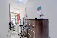 OYO Life 90544 Grand Redisa Hotels near Wijaya