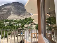 Hotel Hunza One Hotels in Karimabad