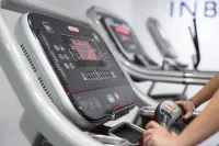 宜必思尚品酒店-巴塞隆拿聖胡安德斯皮 - 健身室/gym room