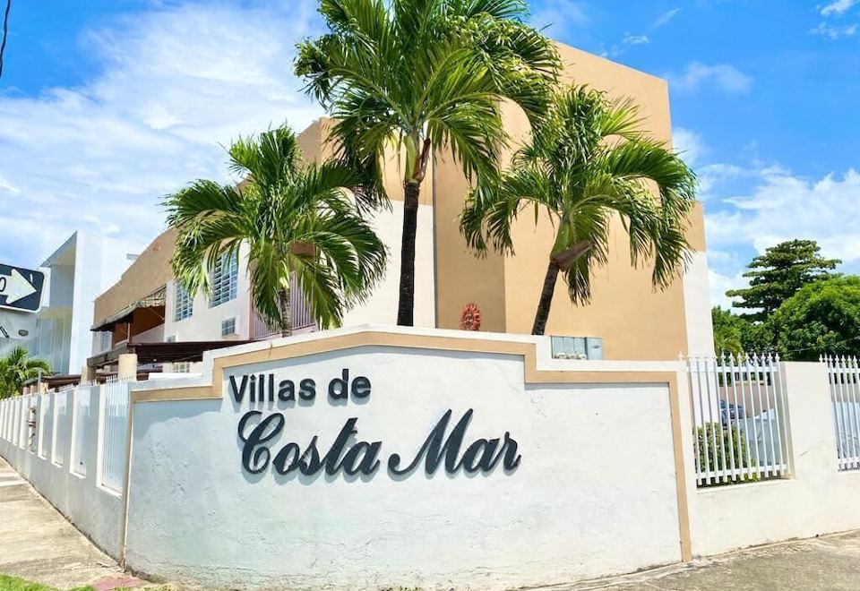 Hotel Tropical Breeze 2 Bed 2 Bath, Exterior, Hotel Exterior