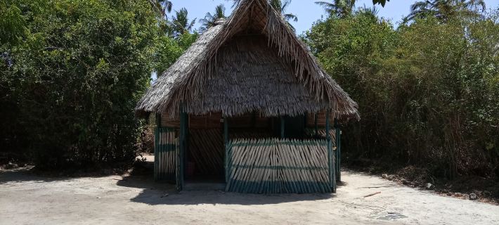 Mida Creek Eco Camp - Eco Lodge Hotels in Malindi