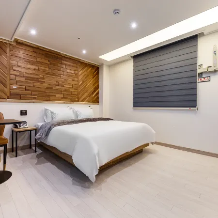 Wando Hotel K