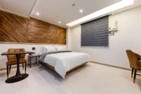 Wando Hotel K Hotels in Wando