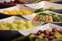 Pestana Vila Sol Golf - Vilamoura - breakfast