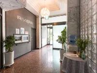 Yeosu Rivera Hotel โรงแรมใกล้สนามกีฬามังมา