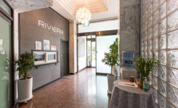 Yeosu Rivera Hotel