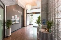 Yeosu Rivera Hotel