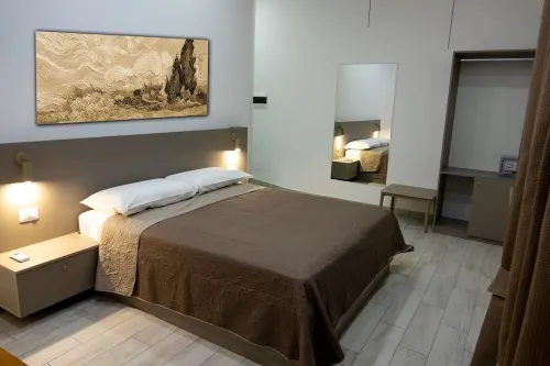 Napoli Centro Suite & Spa