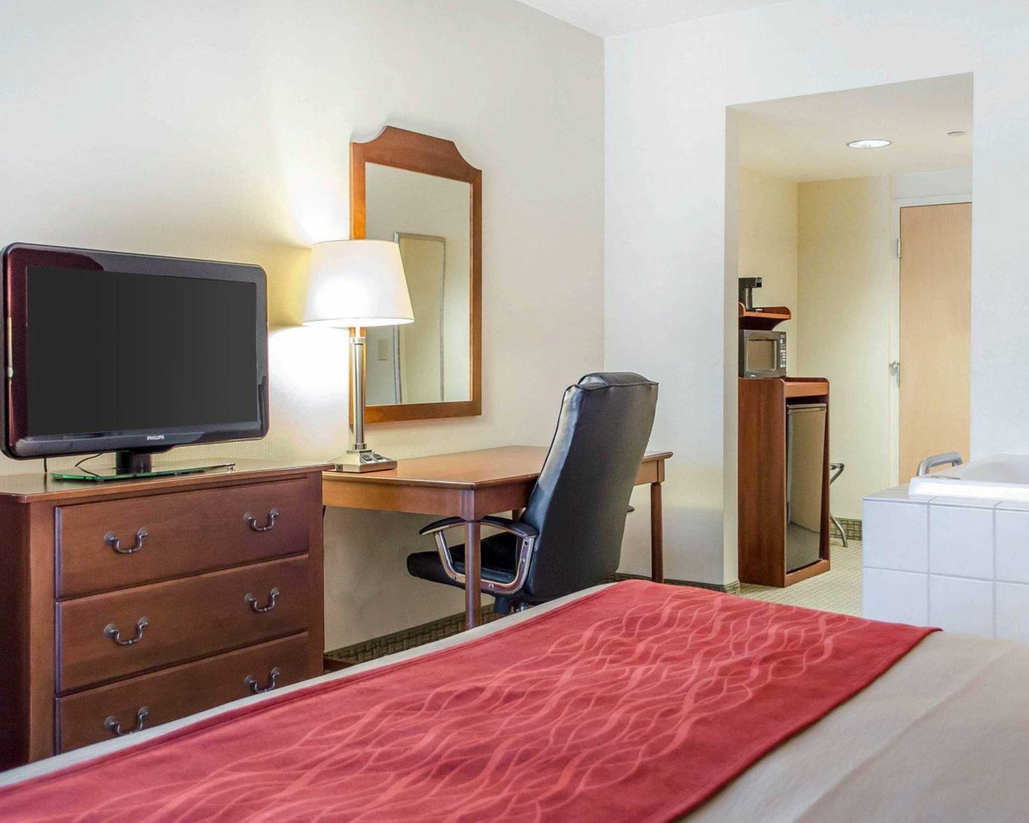 Comfort Inn & Suites York