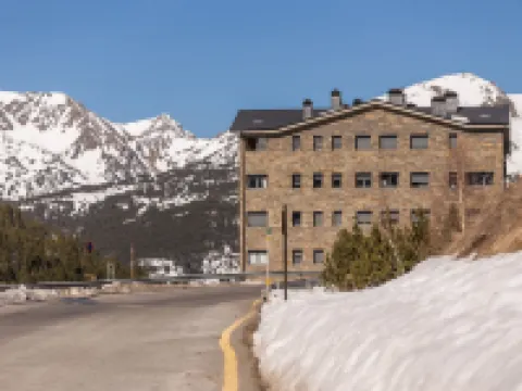 Pierre & Vacances Andorra Sunari Peretol Hotels in Canillo