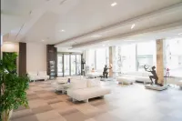 那錫那裡飯店