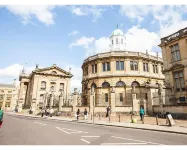 Iffley Town House Hotels in Littlemore