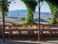 La Veduta Hotels in Peccioli