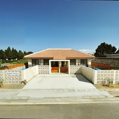 Sumu Villa Hotels near Warumi Bridge
