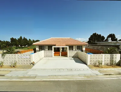 Sumu Villa Hotel in zona Yagaji Island