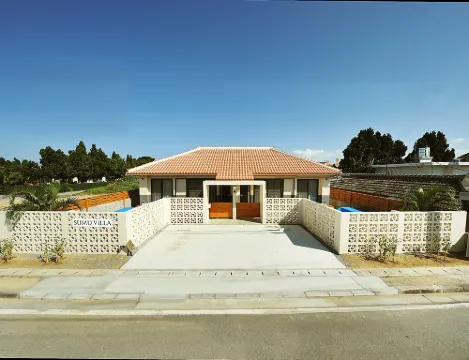 Sumu Villa