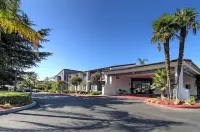 Quality Inn & Suites South San Jose - Morgan Hill