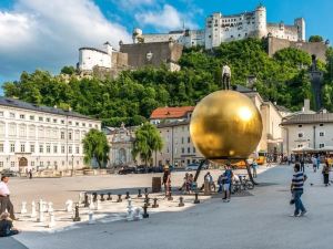 The 10 Best Hotels in Wals bei Salzburg for 2022 | Trip.com