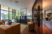 Hotel Docklands Hotel di Brasschaat