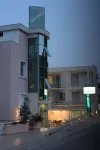 Amaryllis Hotel Apartments Hotels in Tolo