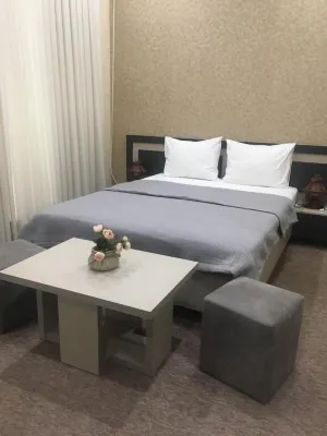 Liel Hotels in Saguramo